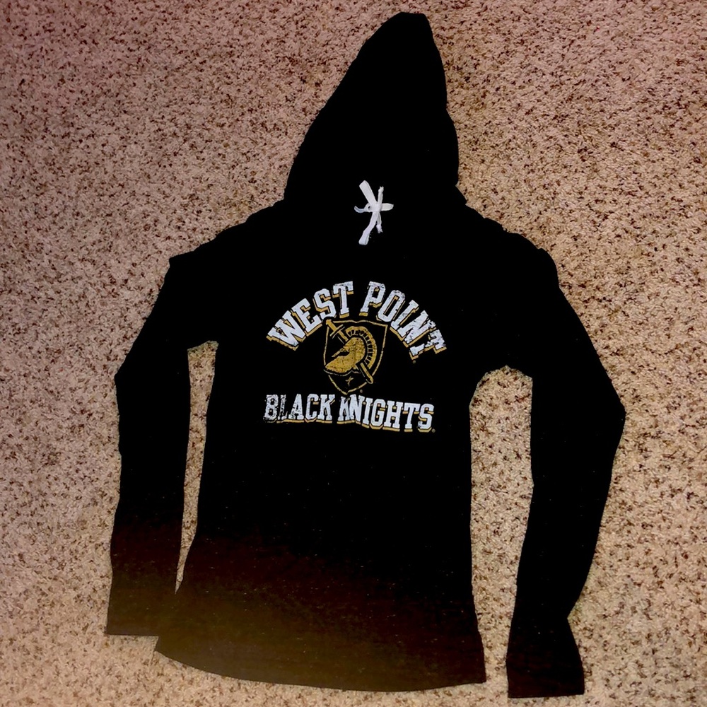 West Point Army Women’s long sleeve hoodie